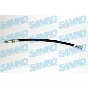 Flexible de frein SAMKO