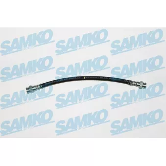 Flexible de frein SAMKO 6T46598