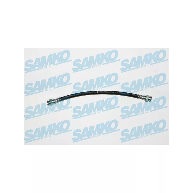 Flexible de frein SAMKO 6T46598