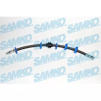 Flexible de frein SAMKO 6T46607