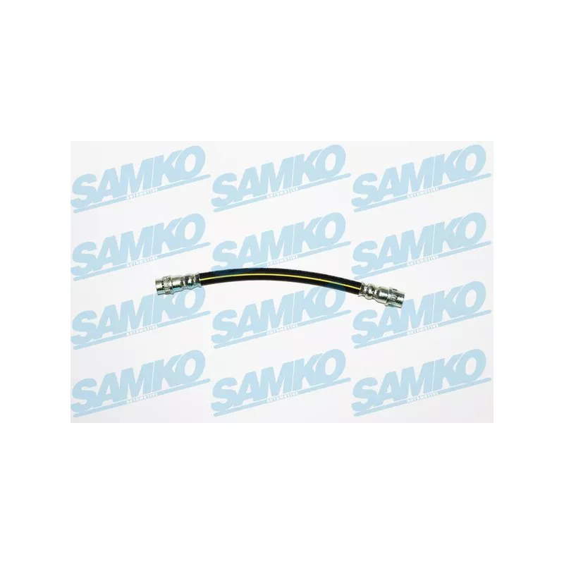 Flexible de frein SAMKO 6T46609