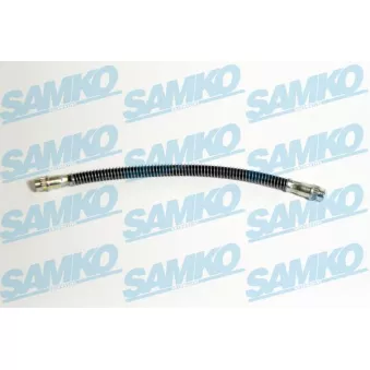 Flexible de frein SAMKO 6T46612