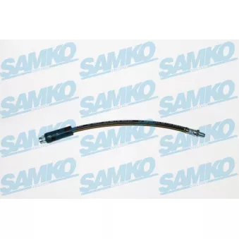 Flexible de frein SAMKO