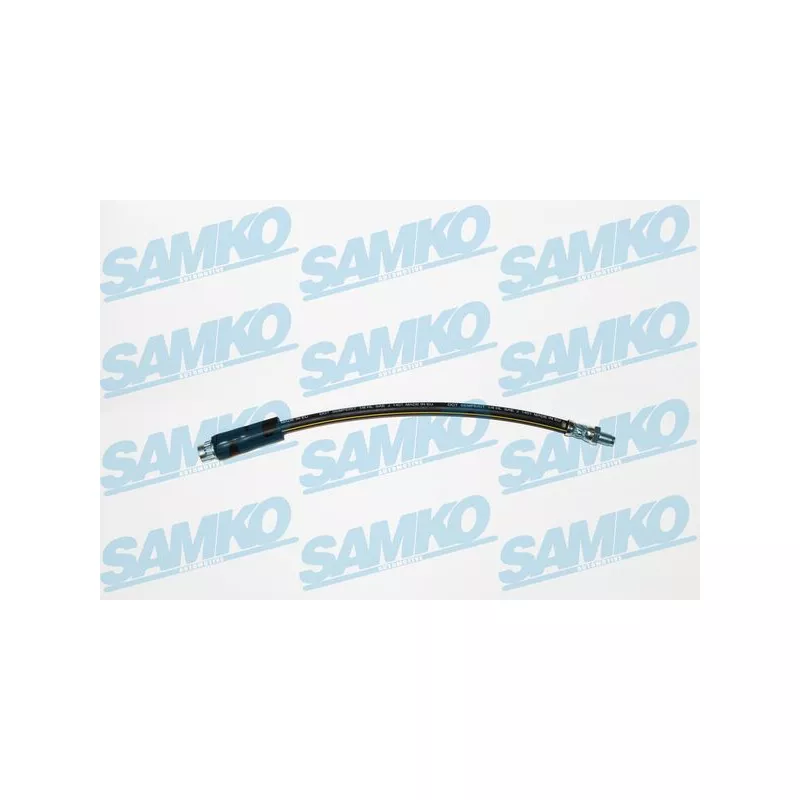 Flexible de frein SAMKO 6T46613