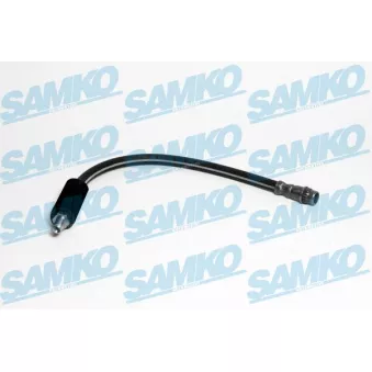 Flexible de frein SAMKO
