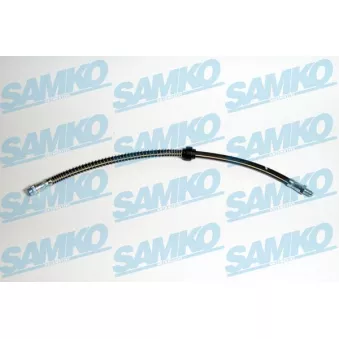 Flexible de frein SAMKO 6T46616