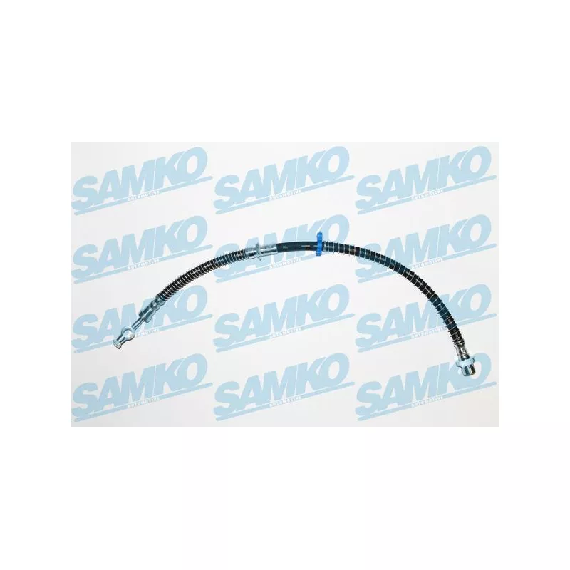 Flexible de frein SAMKO 6T46652