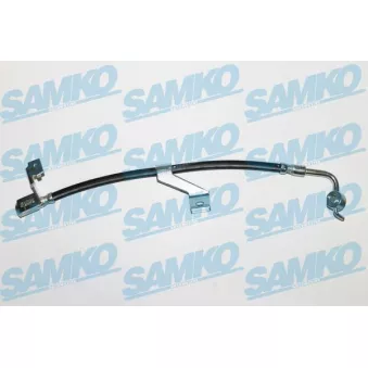 Flexible de frein SAMKO 6T46659
