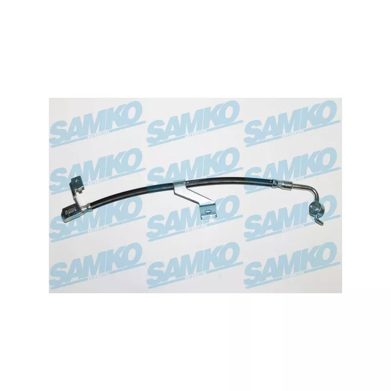Flexible de frein SAMKO 6T46659