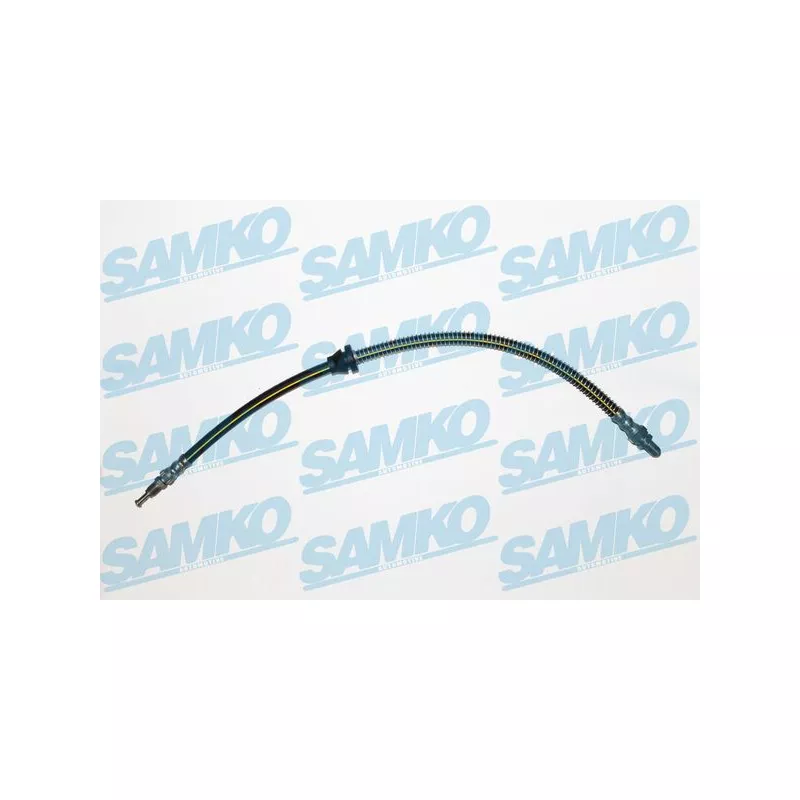 Flexible de frein SAMKO 6T46663