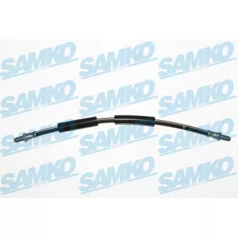 Flexible de frein SAMKO
