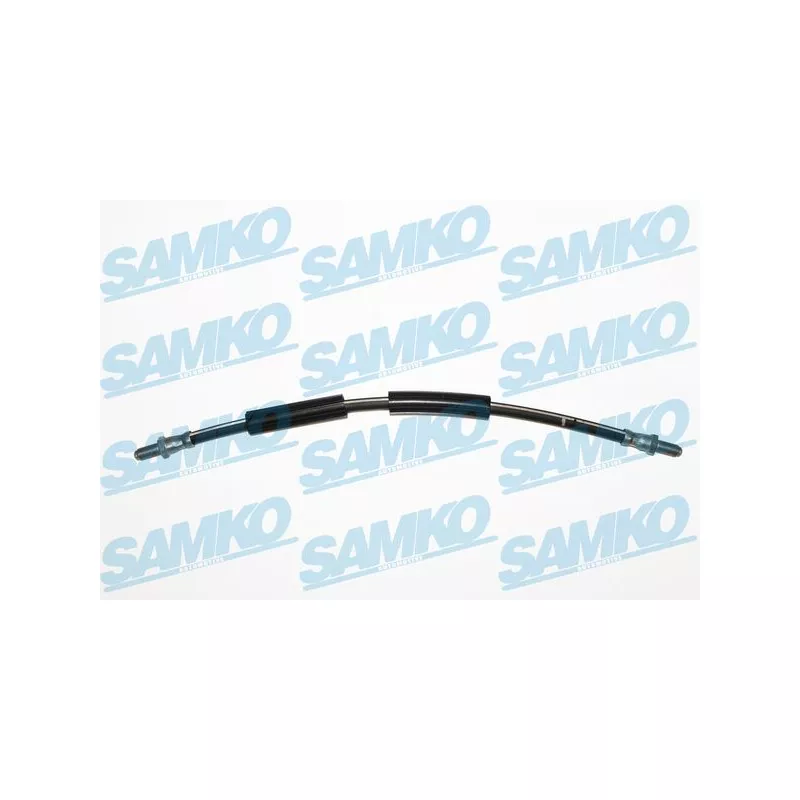 Flexible de frein SAMKO 6T46684