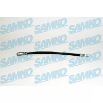 Flexible de frein SAMKO