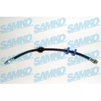 Flexible de frein SAMKO 6T46690