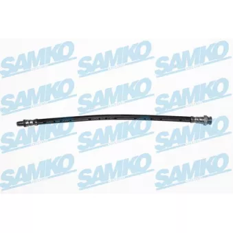 Flexible de frein SAMKO