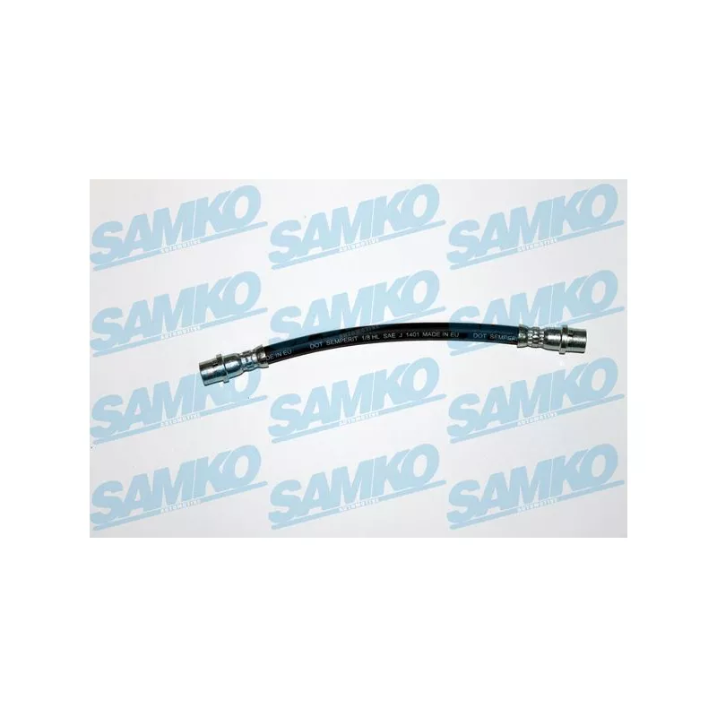 Flexible de frein SAMKO 6T46696