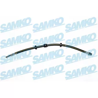 Flexible de frein SAMKO