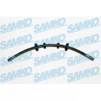 Flexible de frein SAMKO 6T46704
