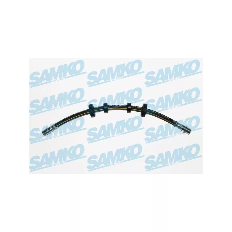 Flexible de frein SAMKO 6T46704
