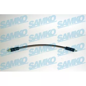 Flexible de frein SAMKO 6T46710