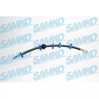 Flexible de frein SAMKO