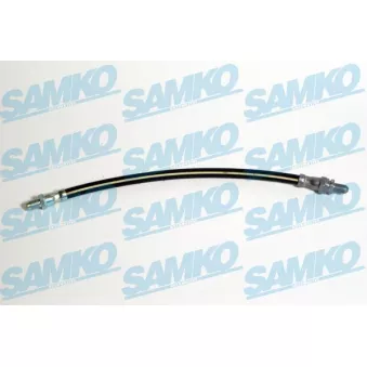 Flexible de frein SAMKO 6T46721