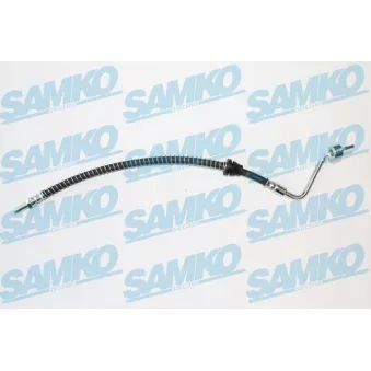 Flexible de frein SAMKO 6T46722