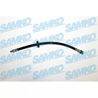 Flexible de frein SAMKO