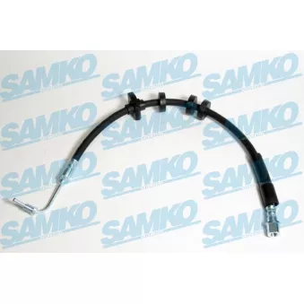 Flexible de frein SAMKO 6T46733