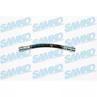 Flexible de frein SAMKO