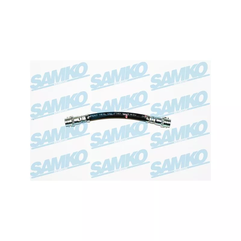 Flexible de frein SAMKO 6T46735