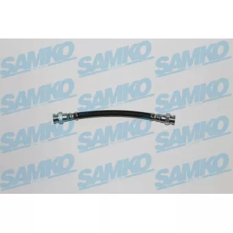 Flexible de frein SAMKO 6T46737