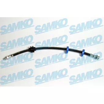 Flexible de frein SAMKO