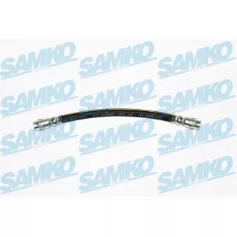 Flexible de frein SAMKO