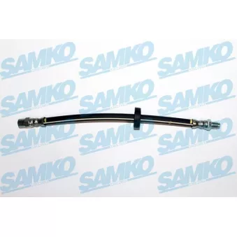Flexible de frein SAMKO 6T46746