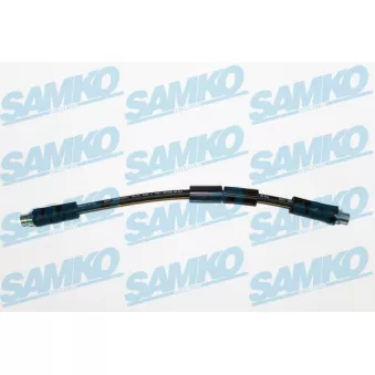 Flexible de frein SAMKO