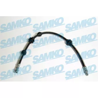 Flexible de frein SAMKO