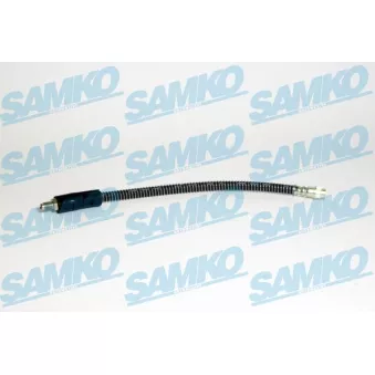 Flexible de frein SAMKO 6T46753