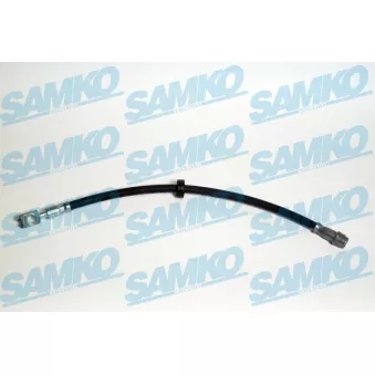 Flexible de frein SAMKO 6T46763