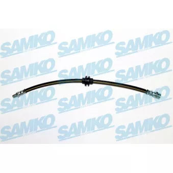 Flexible de frein SAMKO