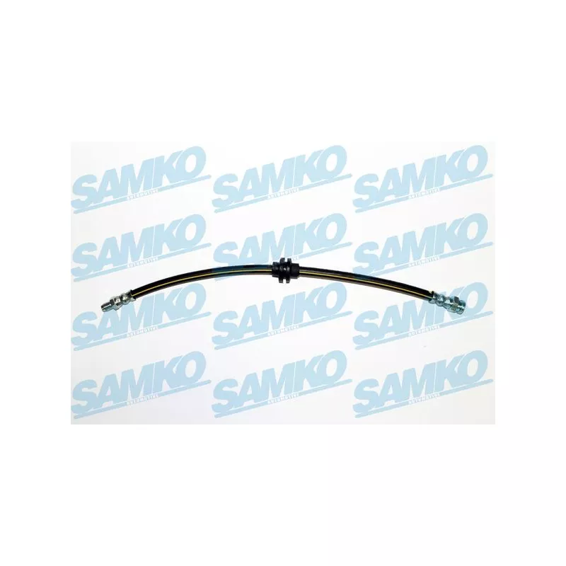 Flexible de frein SAMKO 6T46766