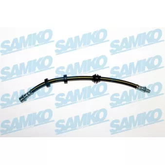 Flexible de frein SAMKO