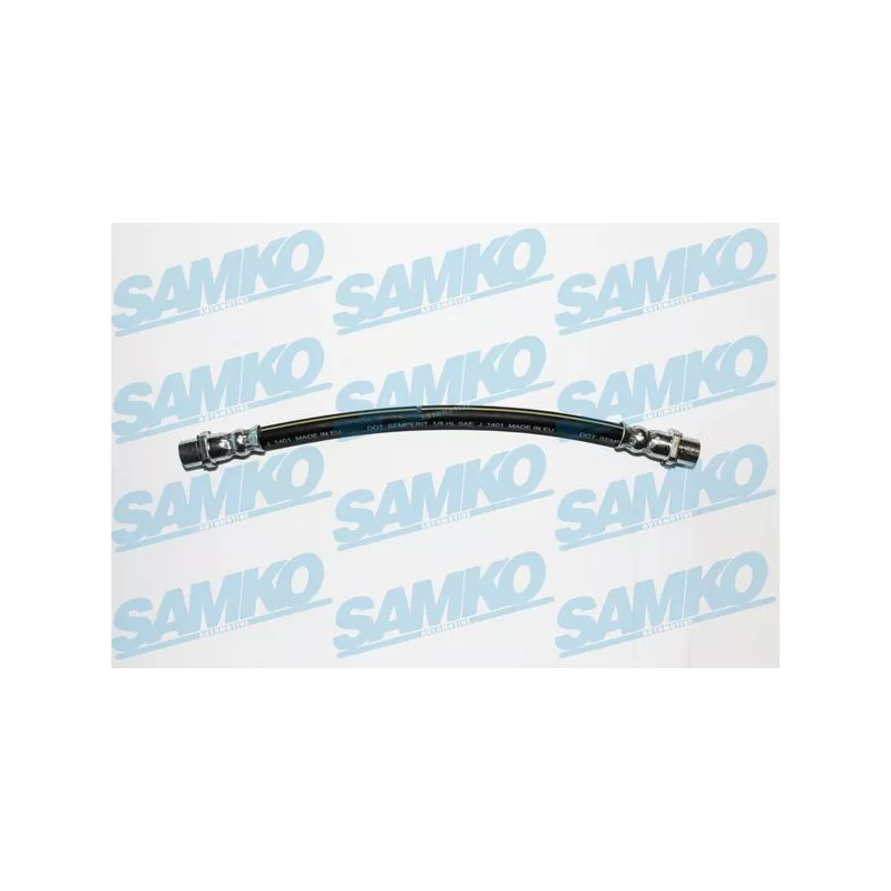 Flexible de frein SAMKO 6T46778