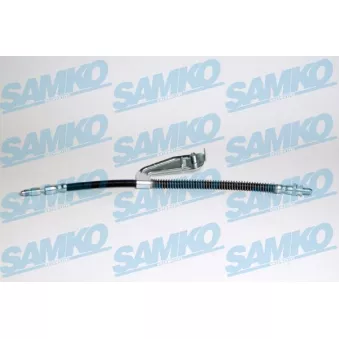 Flexible de frein SAMKO