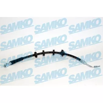 Flexible de frein SAMKO 6T46783