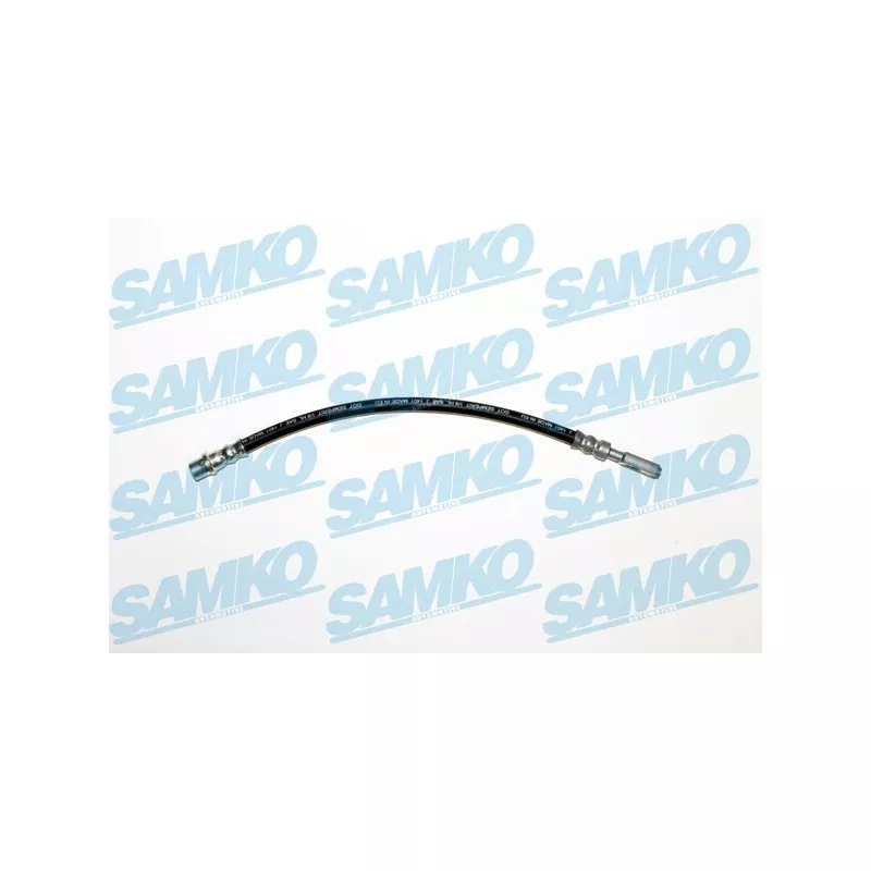 Flexible de frein SAMKO 6T46784