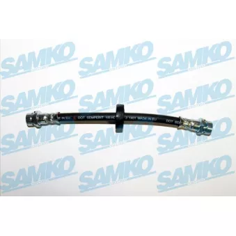 Flexible de frein SAMKO 6T46785