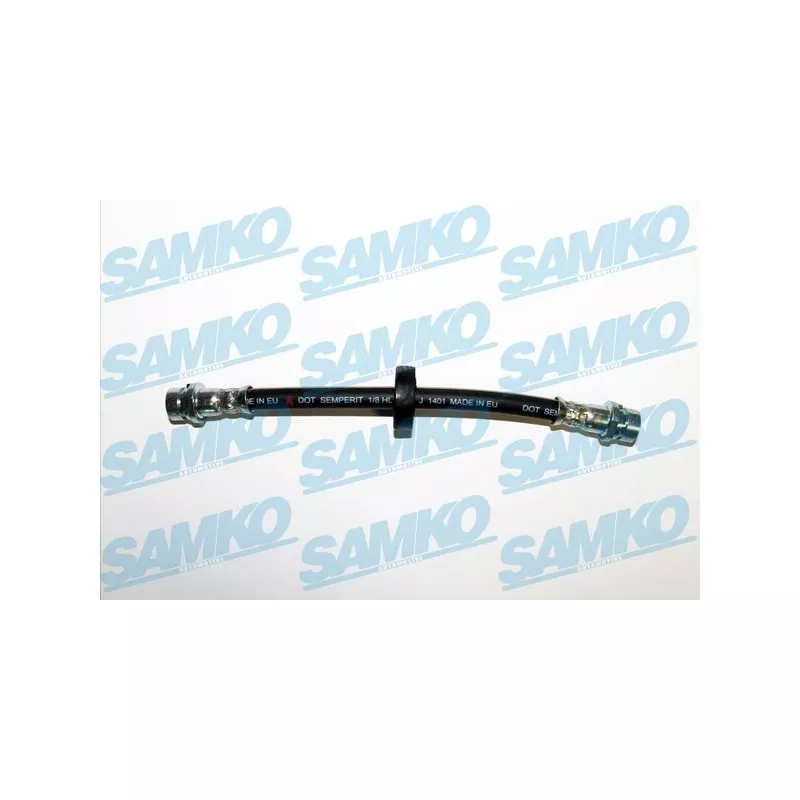 Flexible de frein SAMKO 6T46785
