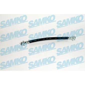 Flexible de frein SAMKO