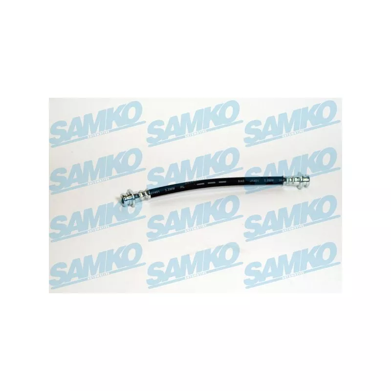 Flexible de frein SAMKO 6T46786